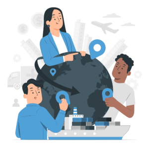 export market research