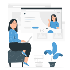 multilingual website