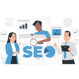 international digital marketing agency