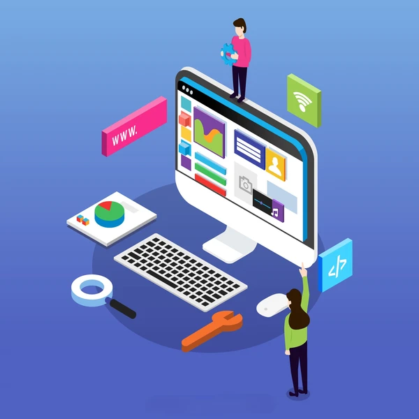 b2b digital marketing