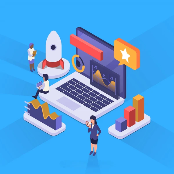 digital marketing for manufacturers