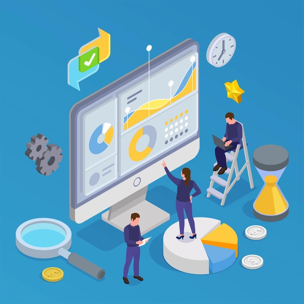 supplier digital marketing