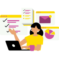 digital marketing for export business examples