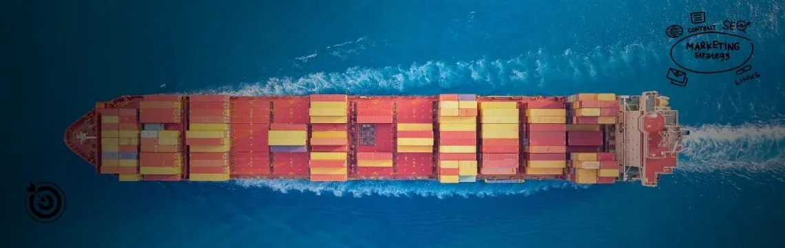 digital marketing for export business