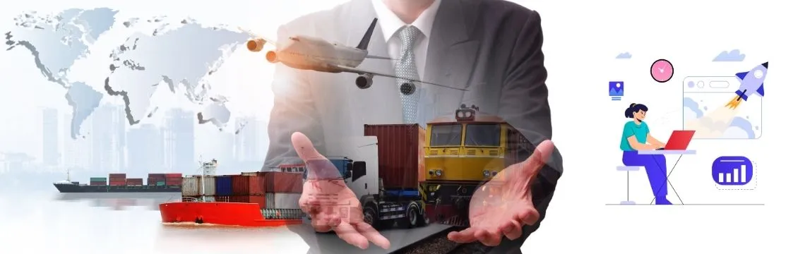 digital marketing for exporters