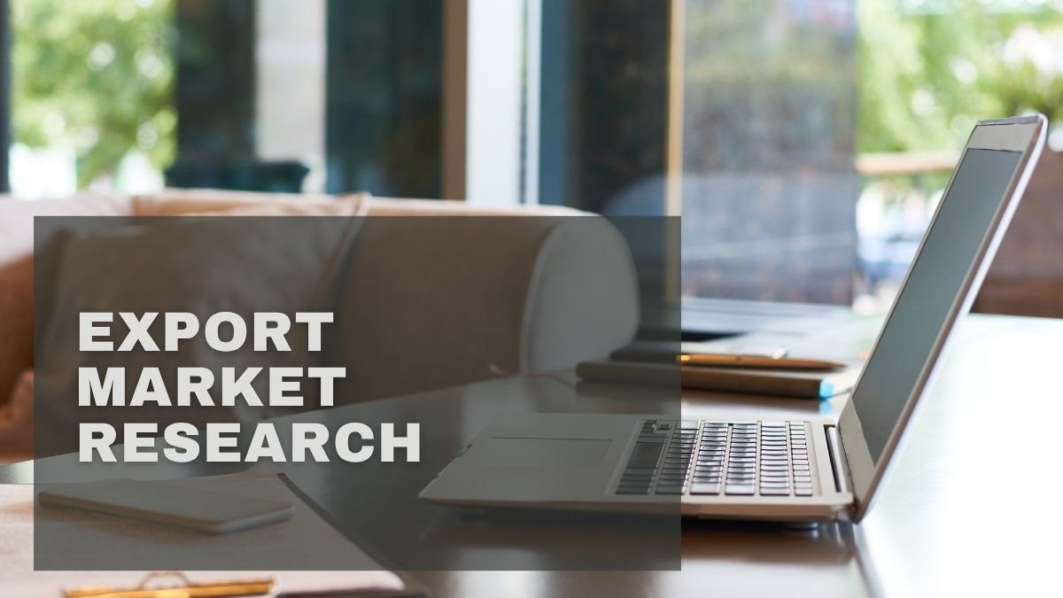 export-market-research