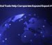 digital tools helping companies expand export markets